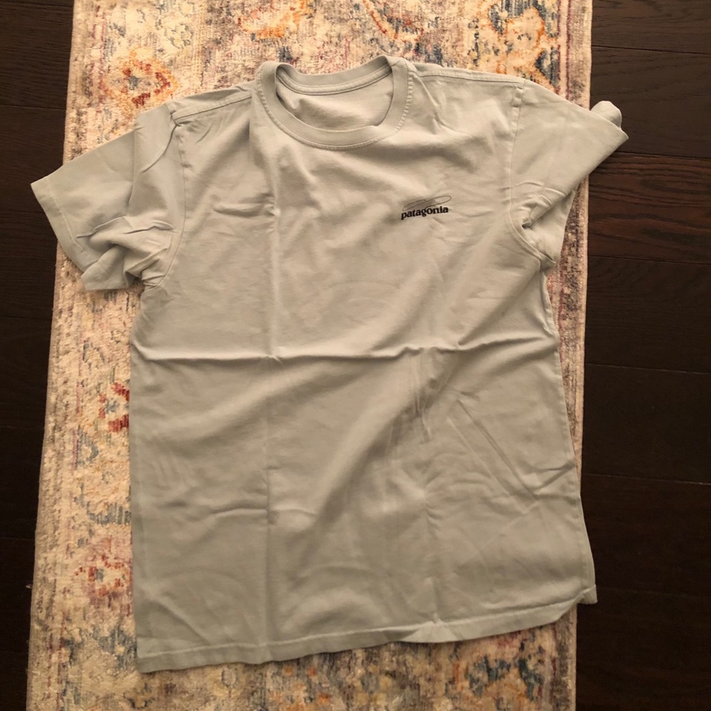 Patagonia shirt